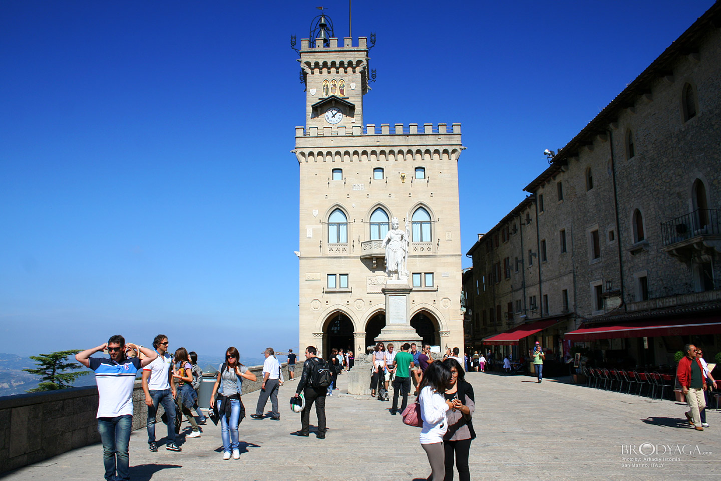 San Marino